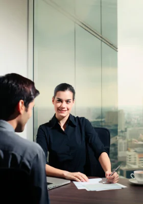 Sytuacja specjalistów i menedżerów podczas pandemii Covid-19 w sektorze handlu i branży marketingowej