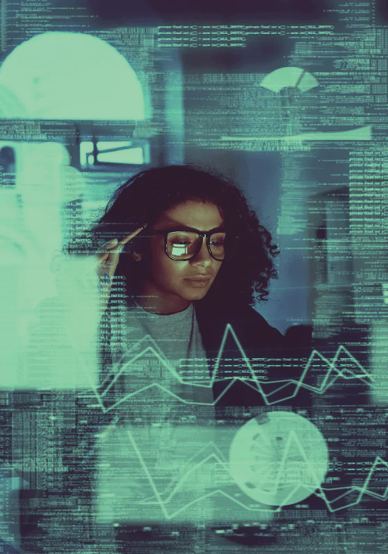 To ich czas – kobiety w IT na Pomorzu. Najnowszy dane o sytuacji kobiet w branży technologicznej w województwie pomorskim.