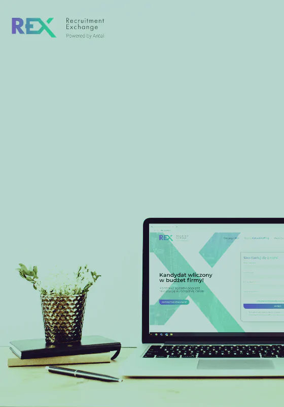 ReX przyśpiesza w 2021