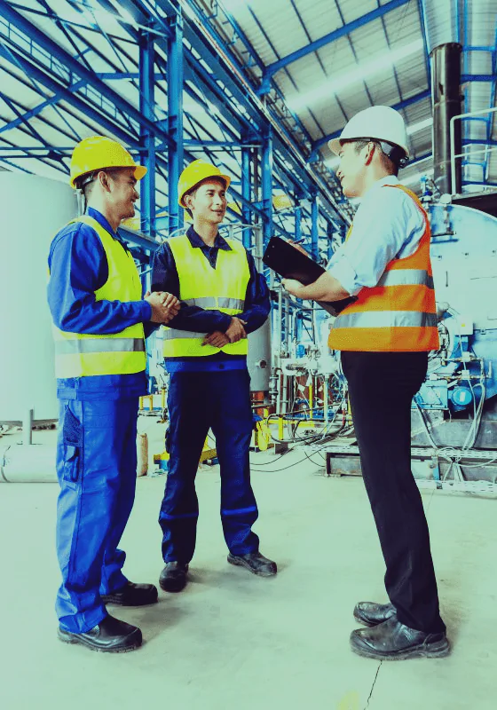 Inżynier ds. jakości, jak wielką rolę odgrywa w procesie oceny produktu?