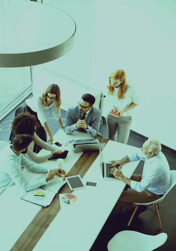 Ograniczenie przestrzeni biurowej? Pracodawcy mówią nie