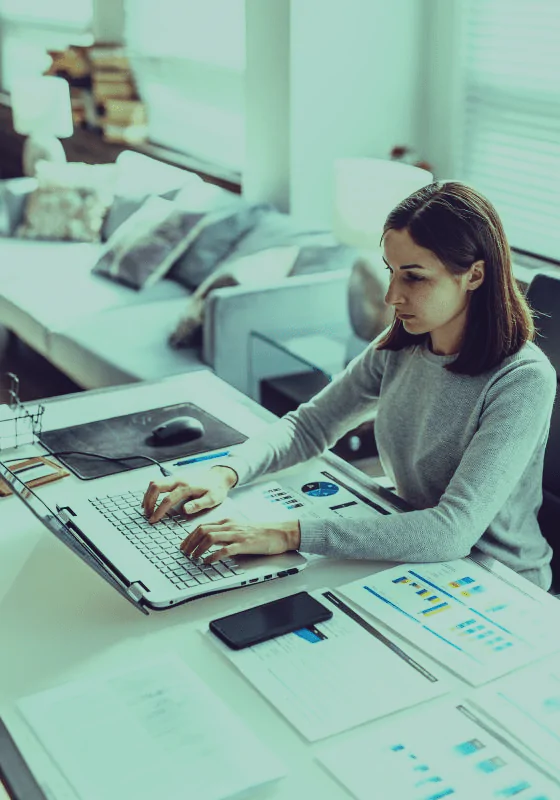 Czy contracting w SSC rośnie w siłę?