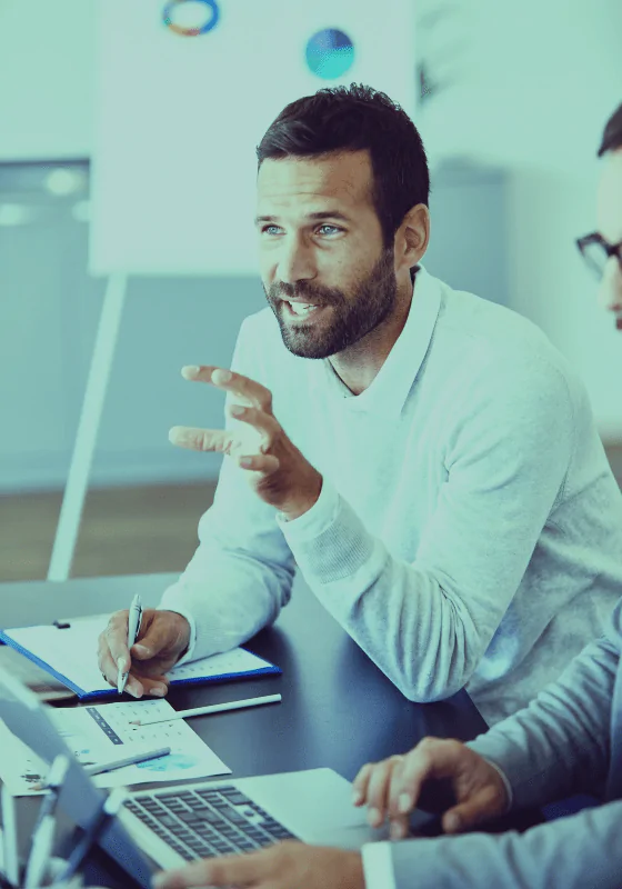 Szefowie firm chcą inwestować mimo pandemii