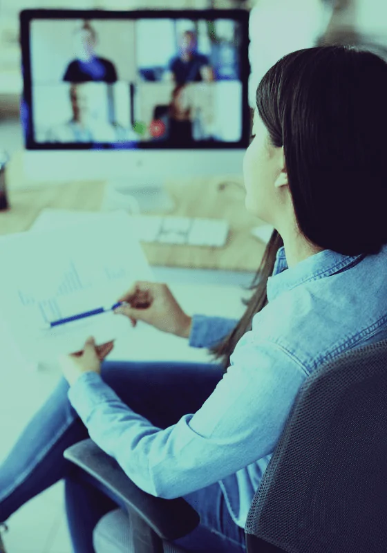 Jak zapewnić pozytywne doświadczenia kandydatowi, poprzez rekrutacje zdalną?