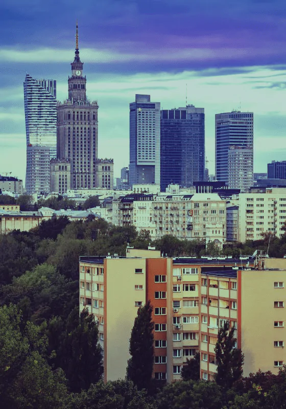 Biura satelickie to wygoda dla pracowników i impuls do rozwoju dla średniej wielkości miast