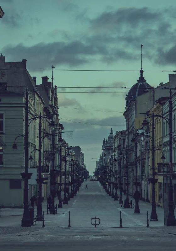 Łódź z największym przyrostem powierzchni biurowej mimo pandemii