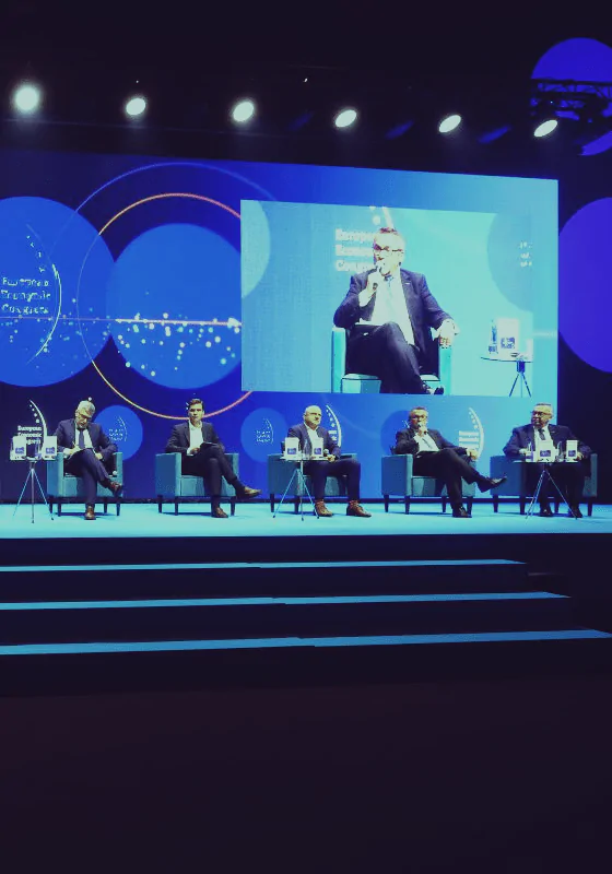 Jak zmienia się rynek pracy w pandemii? XIII Europejski Kongres Gospodarczy z udziałem ekspertów Antal