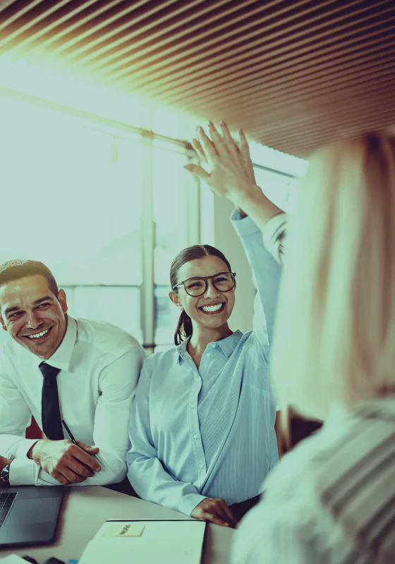 Kobiety w finansach – silniejsze niż przed pandemią, ale wciąż za mało cenione