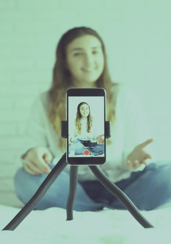 Video CV – kdy může pomoci?