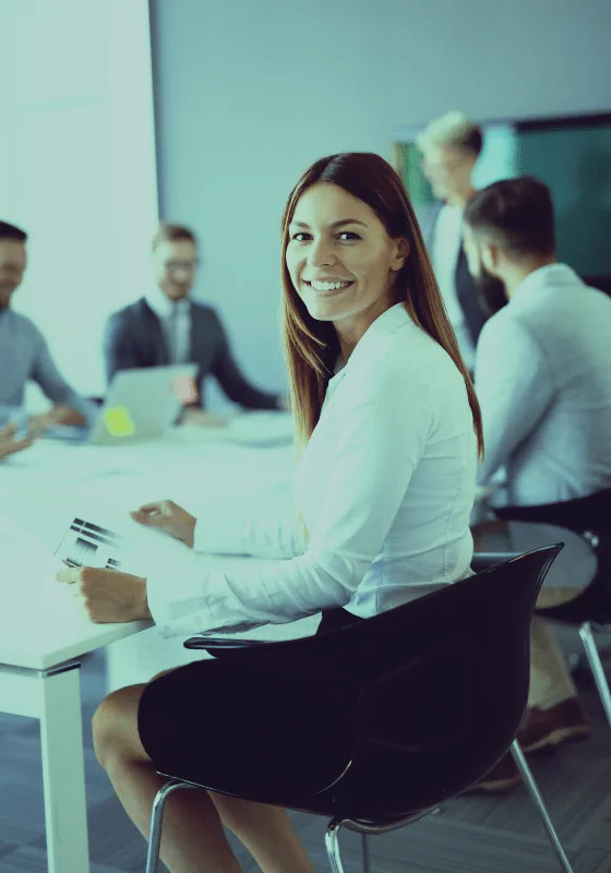 Kobiety w finansach – silniejsze niż przed pandemią, ale wciąż za mało cenione