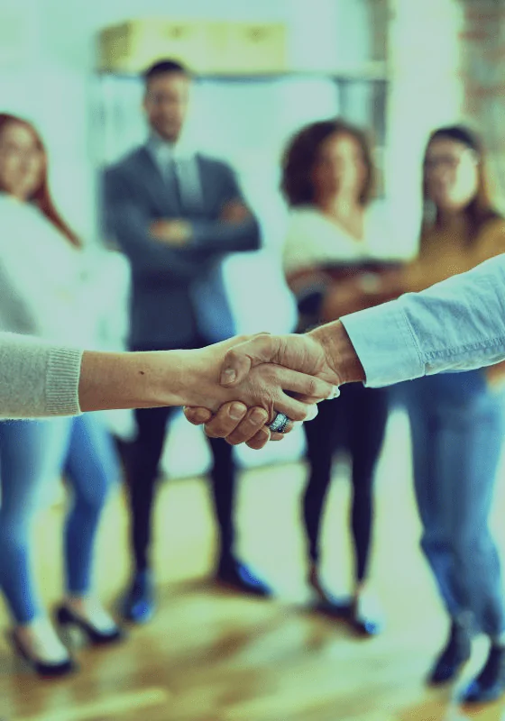 Not only at the construction site. Employers want to hire specialists from Ukraine