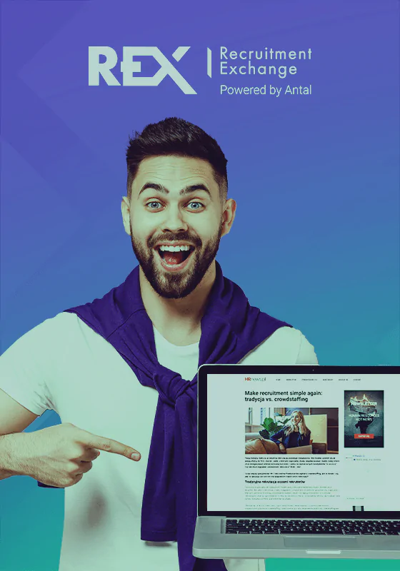 Make recruitment simple again: tradition vs. crowdstaffing