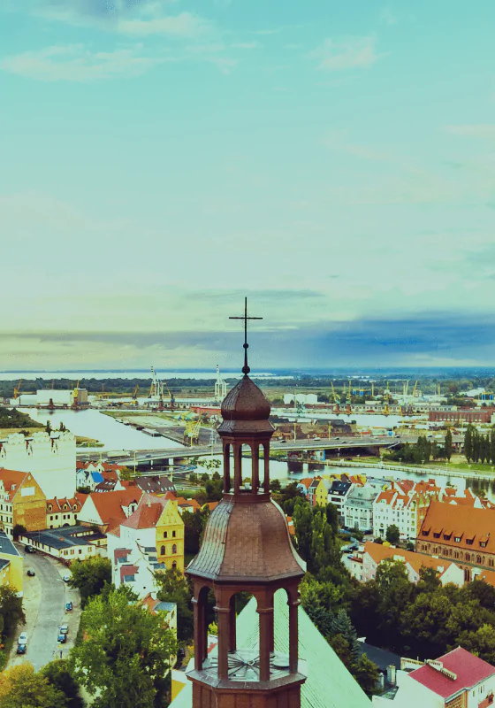 Pracodawcy w Szczecinie zwiększają zatrudnienie – jakich kandydatów poszukują? Najważniejsze trendy na rynku pracy