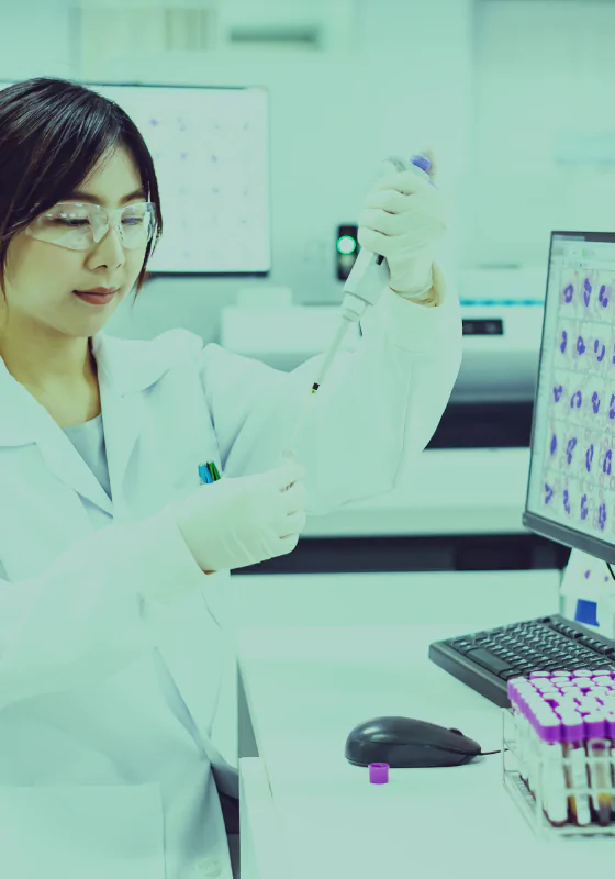 Ci specjaliści w branży farmaceutycznej są najbardziej poszukiwani. Kto może liczyć na najwyższe wynagrodzenie?