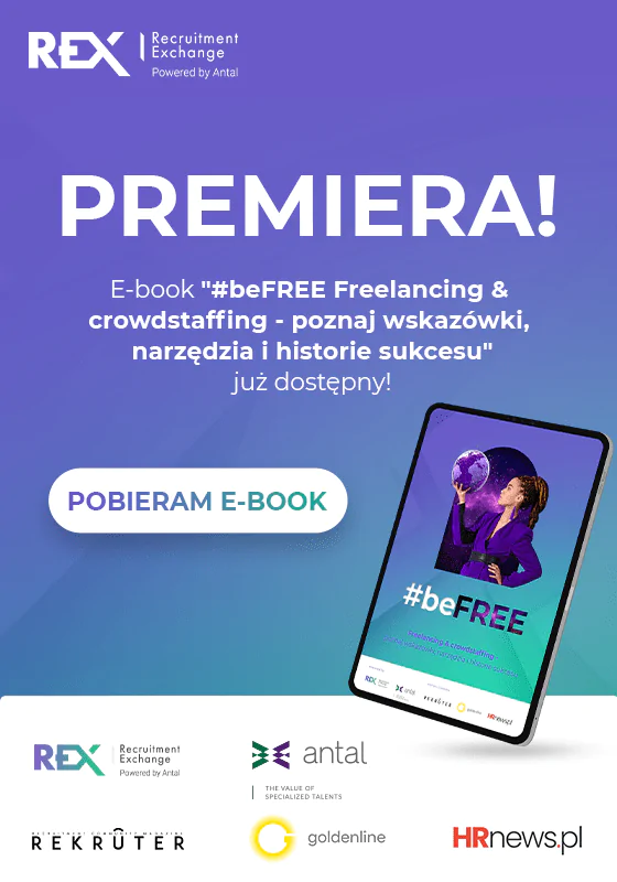 Freelancing and crowdstaffing ebook premiere!