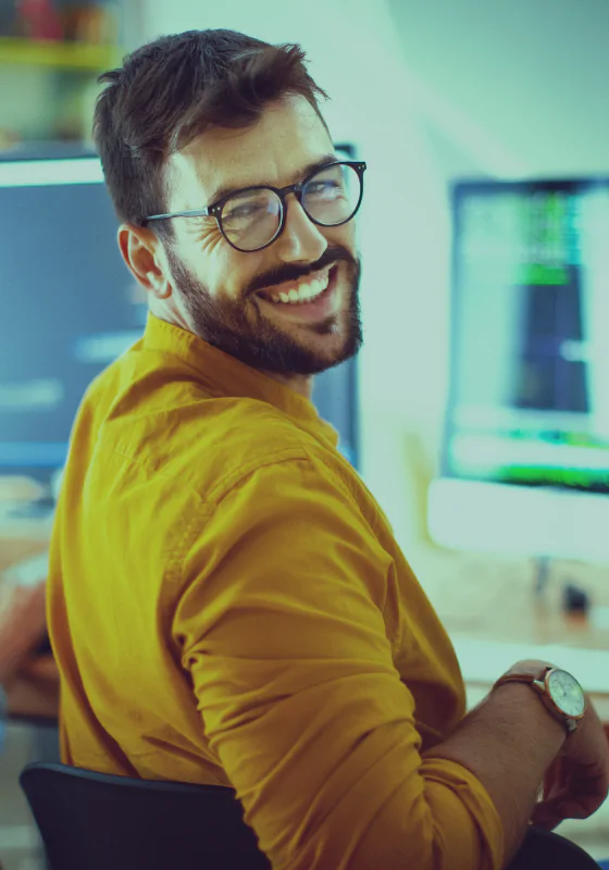 Co sprawia, że polska branża IT pnie się w górę na rynku międzynarodowym?