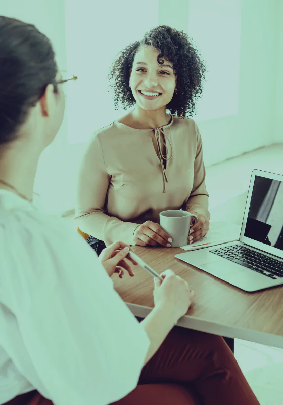 Rekordowy wzrost zainteresowania nowymi ofertami pracy - specjaliści i menedżerowie czują się pewnie na rynku