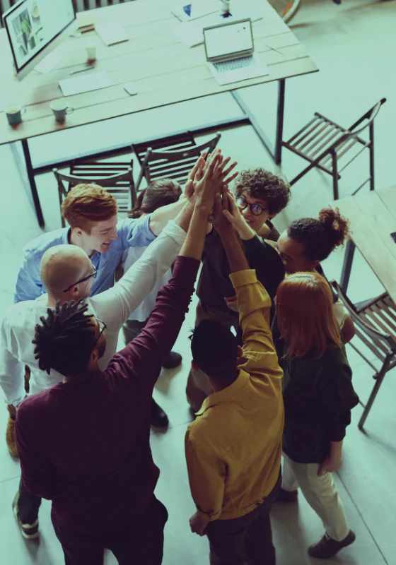 Jak wygląda przyszłość rekrutacji? Najważniejsze trendy na rynku pracy