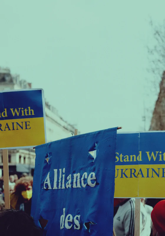 Budoucnost ukrajinských uprchlíků na polském a českém trhu práce