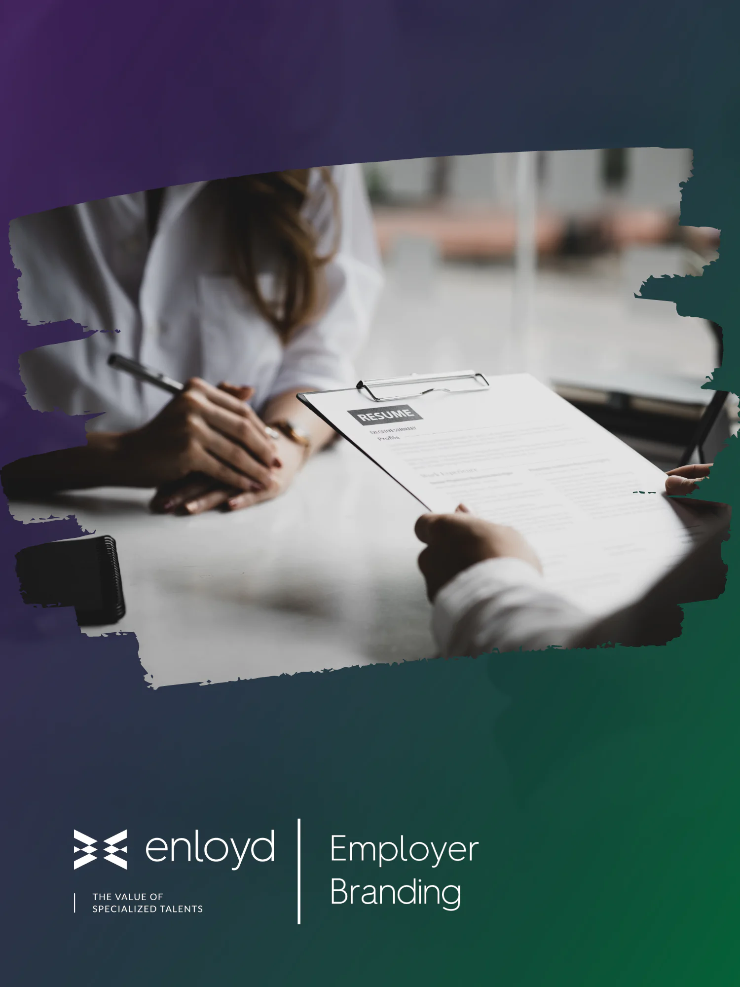 Employer Branding a Toborzásban