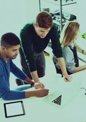 Jaké jsou výhody služby RPO?