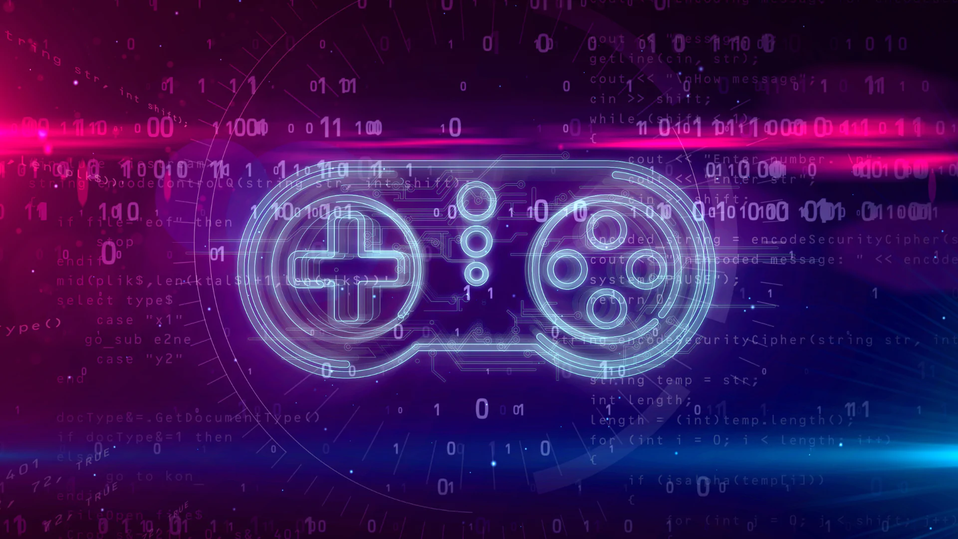 Jak získat práci snů v herním průmyslu - část I.