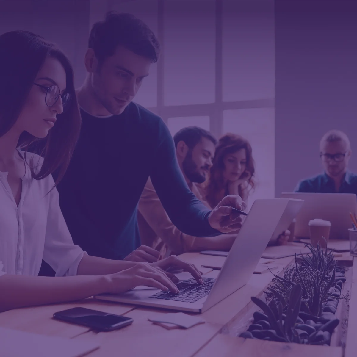 Jak mohou firmy uspět v měnícím se světě práce?