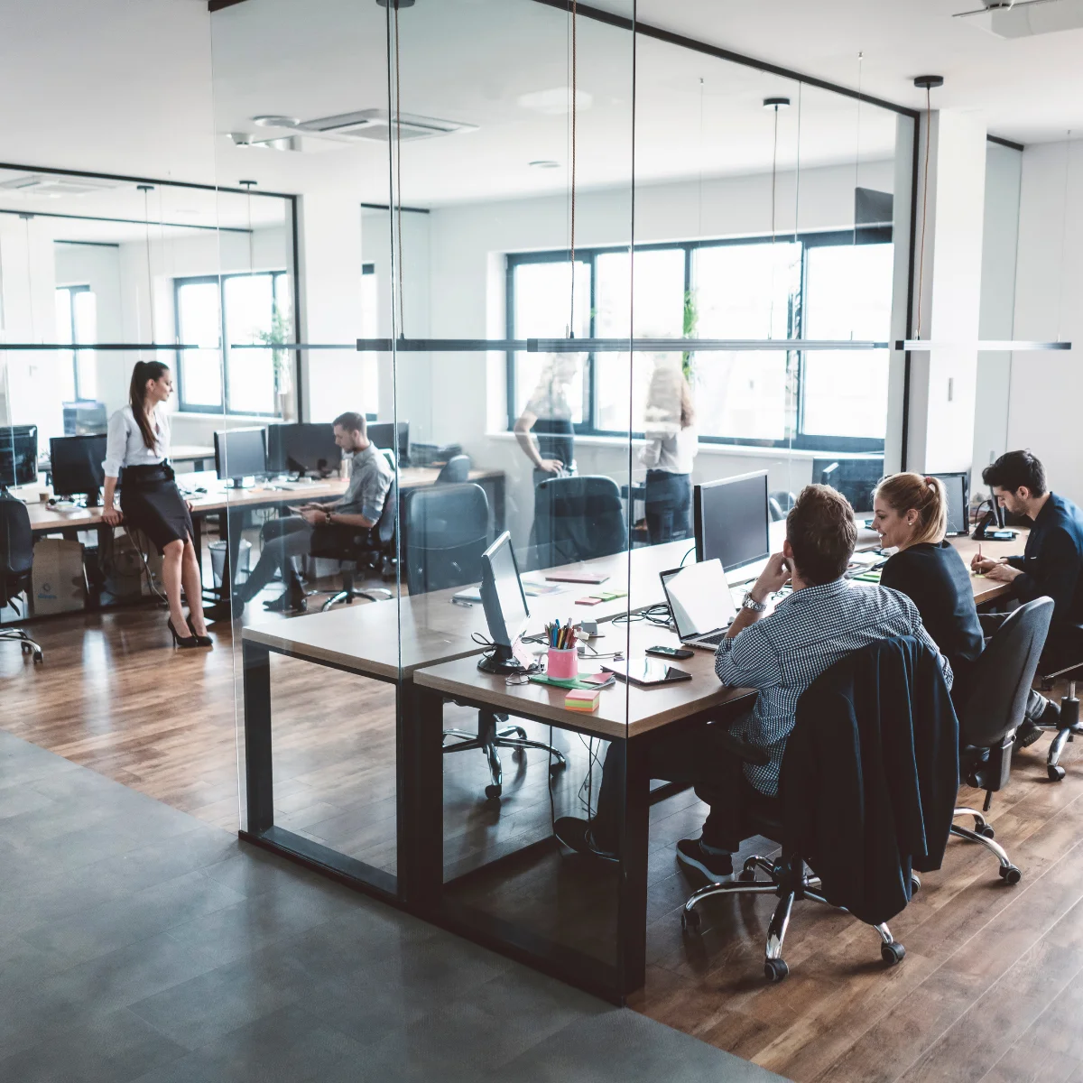 8 klíčových HR trendů, které mění svět práce