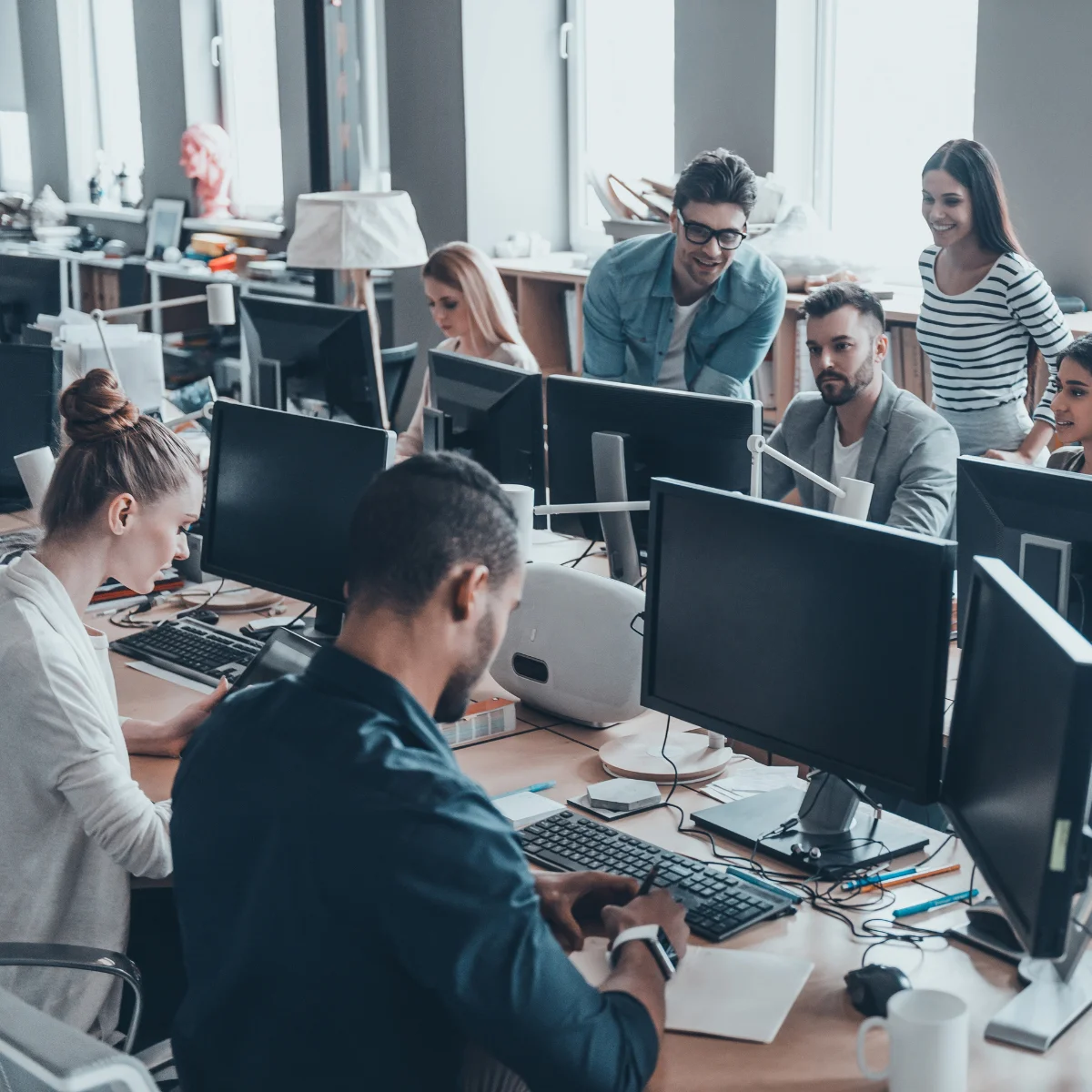 Jak vybudovat skvělou image firmy na internetu? Kompletní průvodce od A do Z