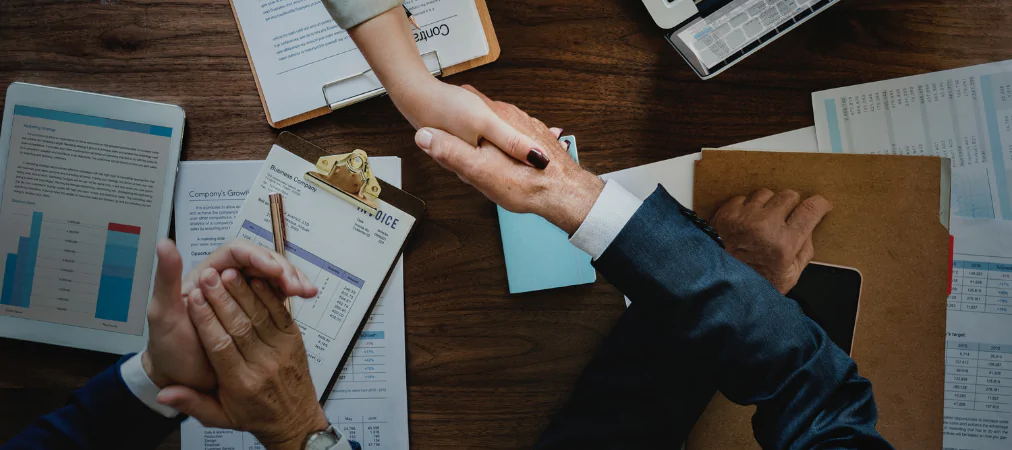 Badanie potencjału inwestycyjnego