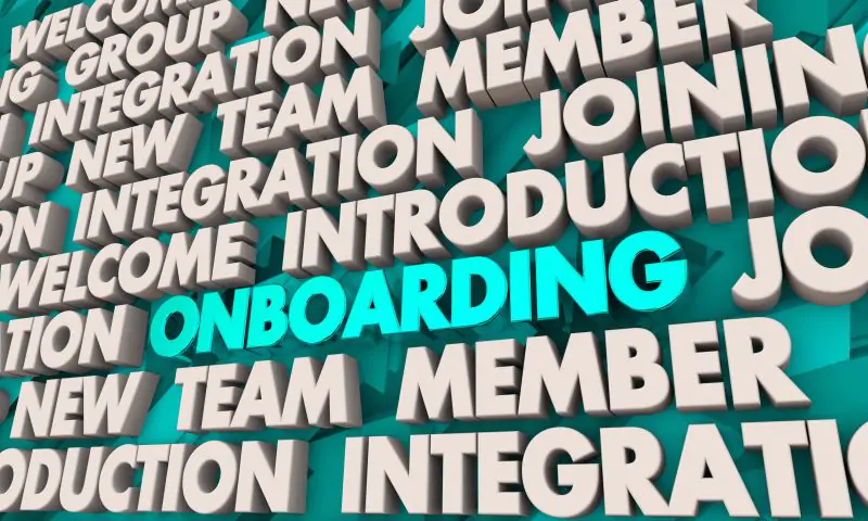 Onboarding a COVID 19 idején