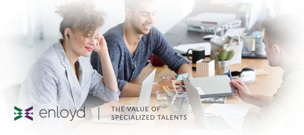 Employer Branding esettanulmány