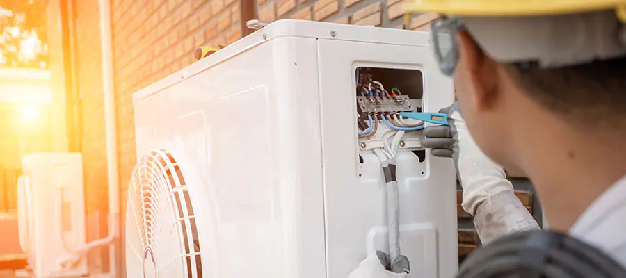 Otwarcie oddziału SSC