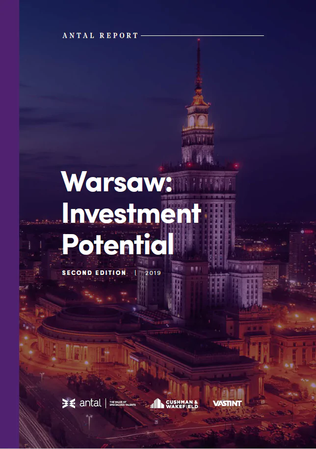 Warsaw: Investment Potential - BEAS