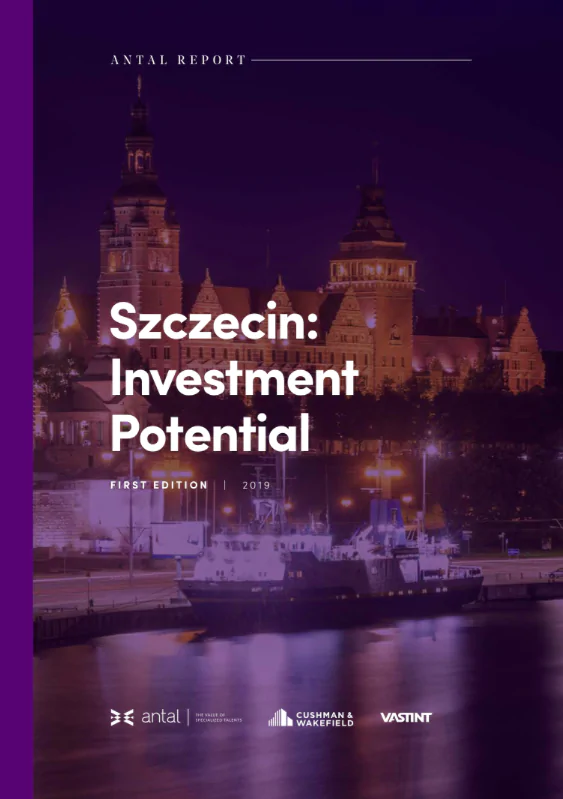 Szczecin: Investment Potential - BEAS