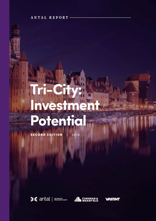 Tri-City: Investment Potential - BEAS