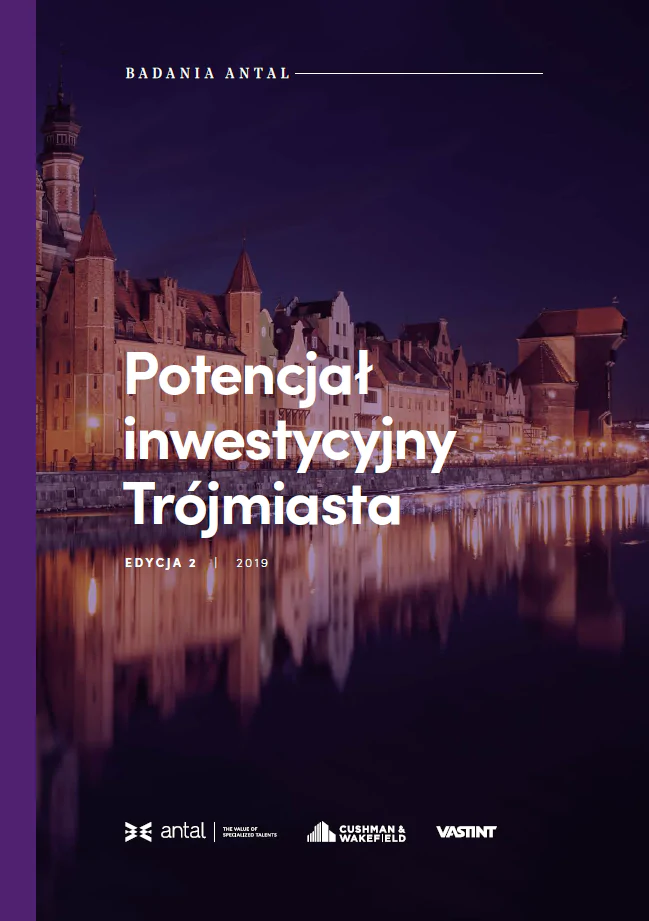 Potencjał inwestycyjny Trójmiasta - BEAS