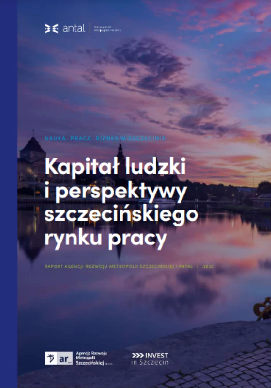 Kapitał ludzki w Szczecinie