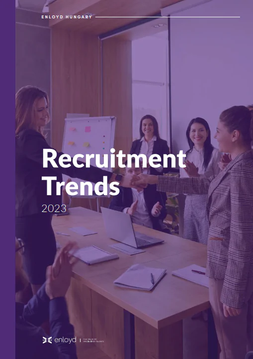 Recruitment Trends 2023
