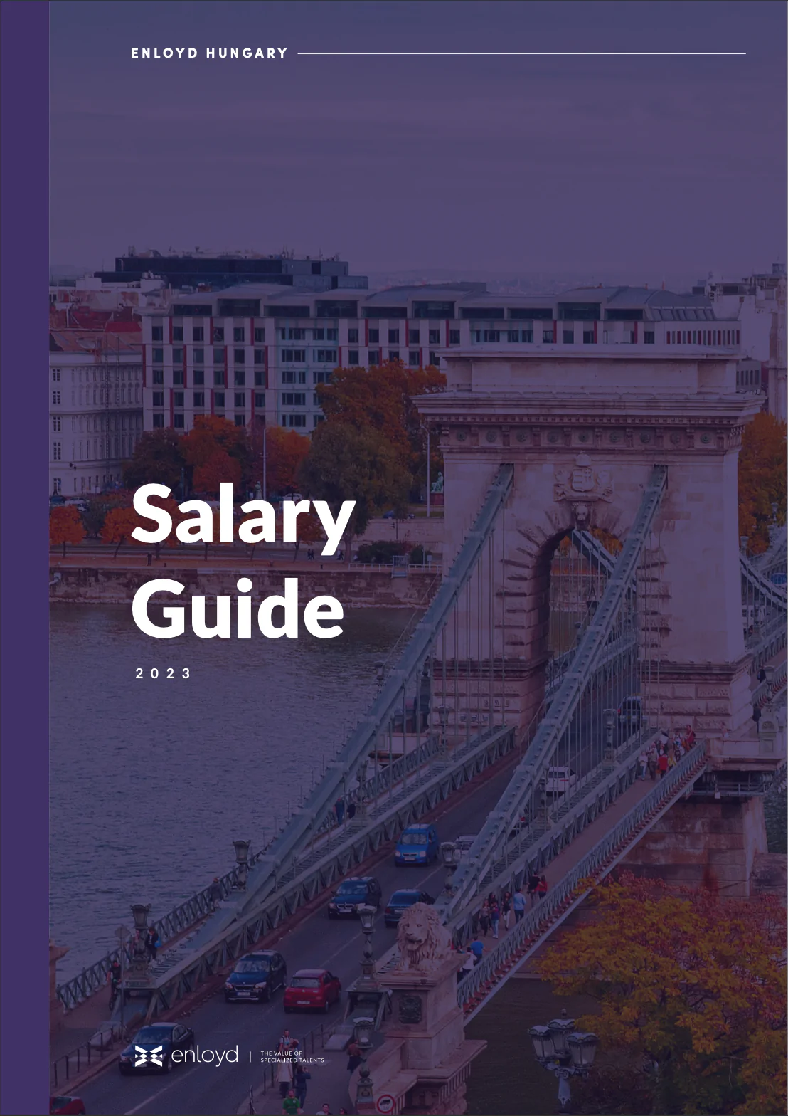 Enloyd Salary Guide 2023