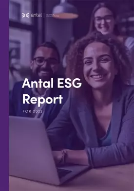 ESG Report