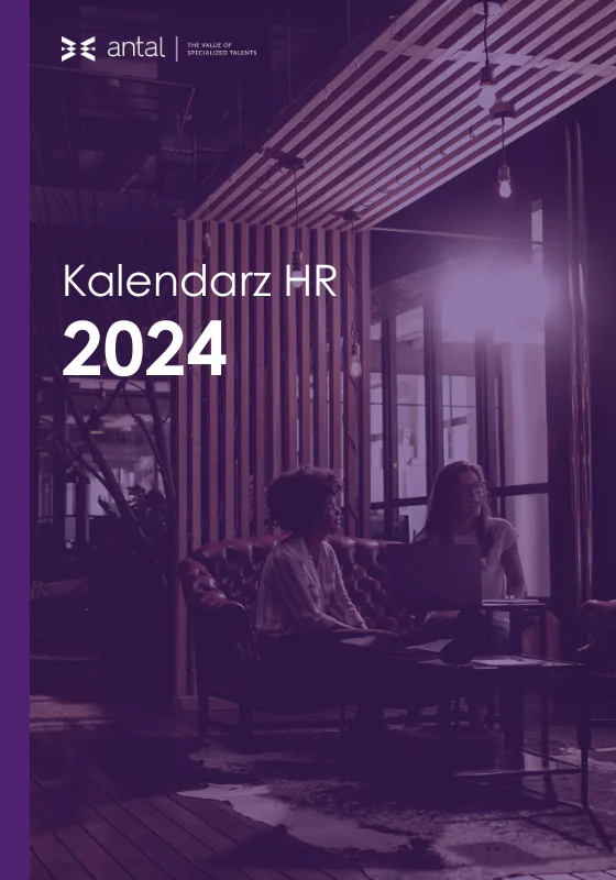 Kalendarz HR 2024