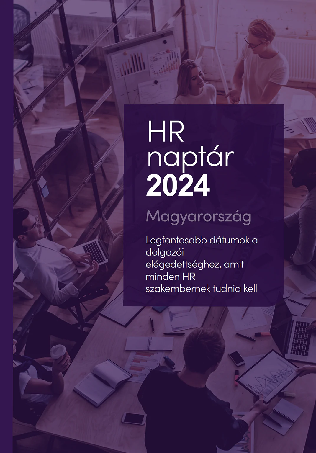 Enloyd HR naptár 2024