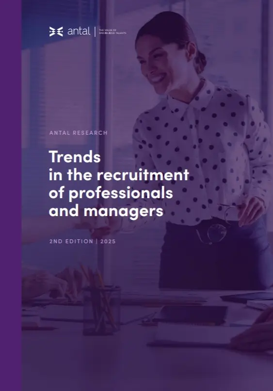 Recruitment trends 2025