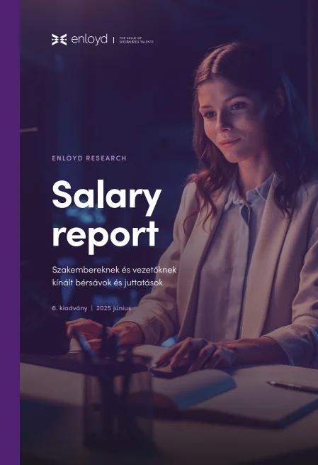 Salary Guide 2025