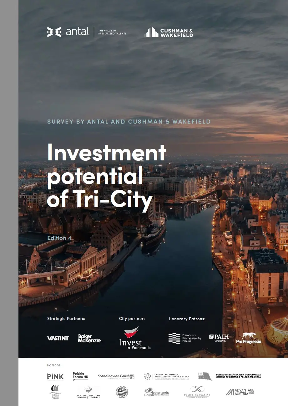 Tri-city: Investment Potential - BEAS 2023