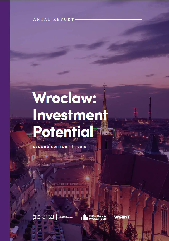 Wroclaw: Investment Potential - BEAS