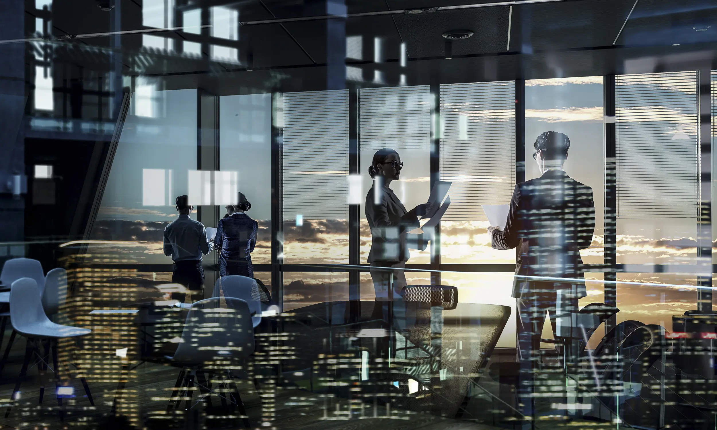 Bankowość i instytucje finansowe