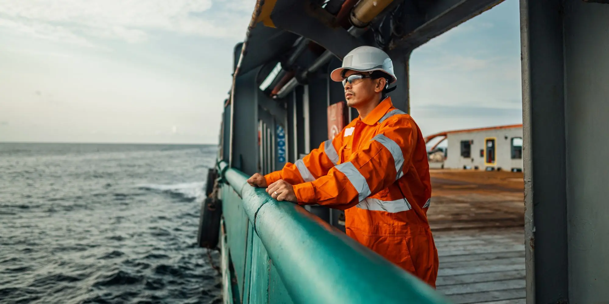 Branża morska i jachtowa