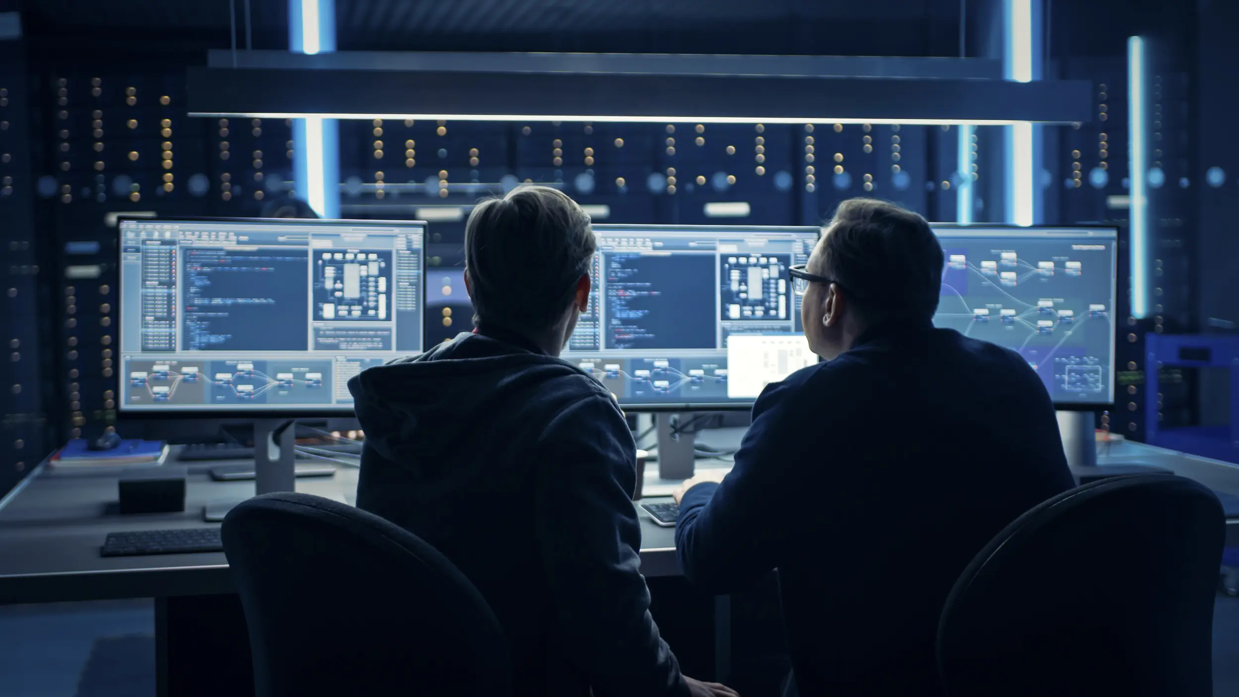 Cyberbezpieczeństwo